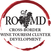 RO-MD Cross-Border Wine Tourism Cluster Development