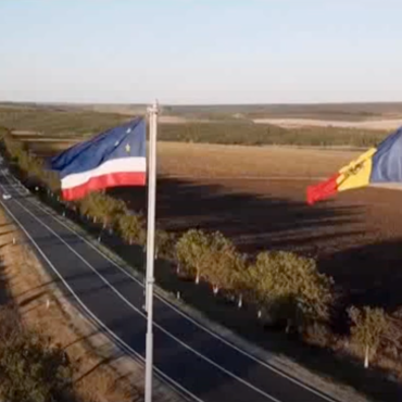 gagauzia ruta vinului