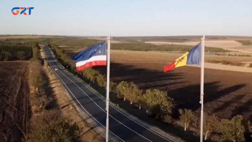 gagauzia ruta vinului