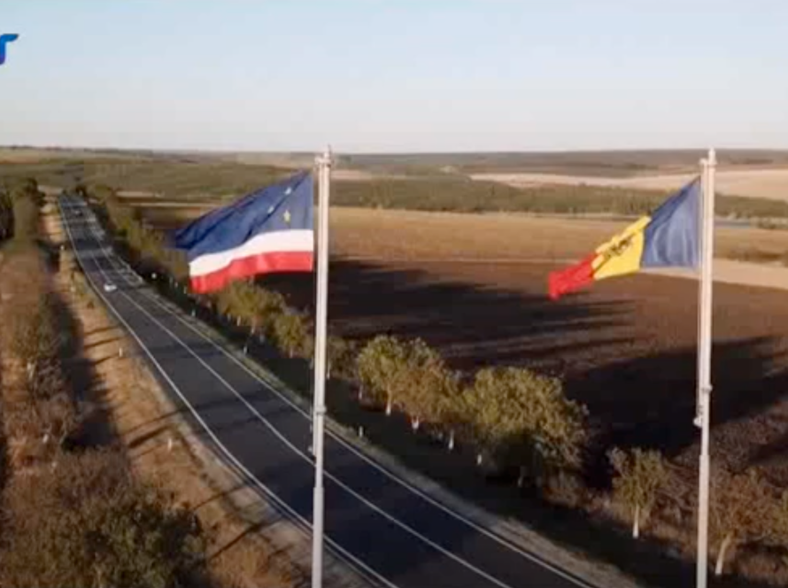 gagauzia ruta vinului